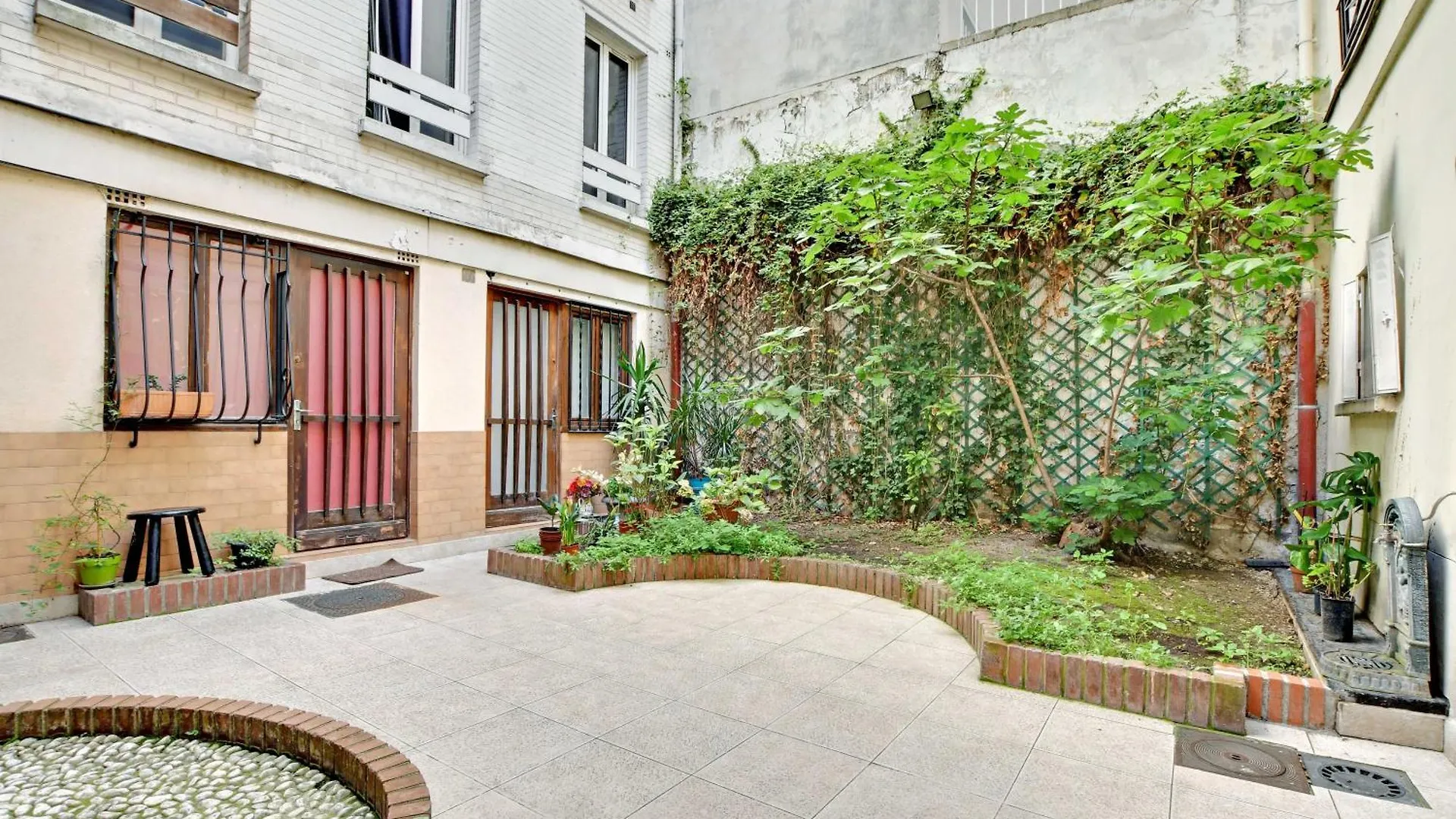 아파트 Cosy 2p - Arc De Triomphe-champs Elysees *